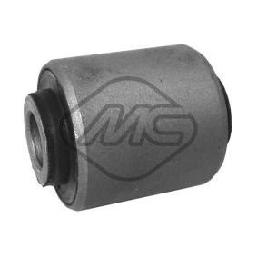 Querlenker von Metalcaucho 06694
