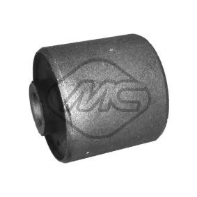 Stange / Strebe, Radaufhängung 06696 LAND ROVER FREELANDER von Metalcaucho