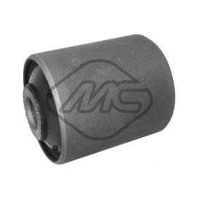Achetez des Suspension, bras de liaison Metalcaucho 06698 à prix pour 15,77 €