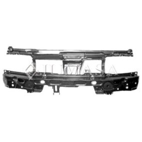 Osta JUMASA Lukkopelti netistä Caddy II Pick-up (9U7)-mallille edulliseen hintaan
