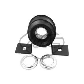 Acquista Cuscinetto, Supporto intermedio albero cardanico da Metalcaucho 06718 a buon mercato per soli 47,91 €
