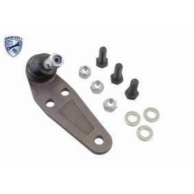 Turbolader V42-4143