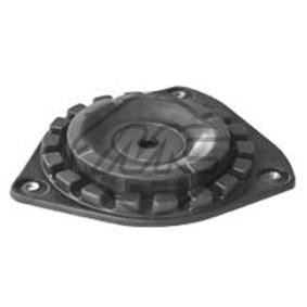 Compre Suporte de apoio do conjunto mola / amortecedor da Metalcaucho 06869 a um preço baixo por 58,05 €
