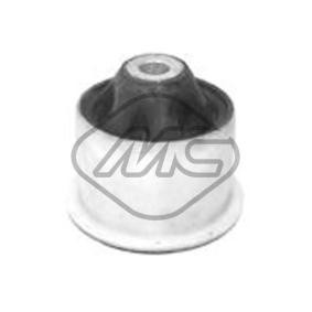 Achetez des Silent bloc d'essieu Metalcaucho 06899 à prix pour 25,05 €