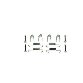 Comprar Juego de accesorios, zapatas de freno de TRW SFK234 a bajo precio de 9,92 €