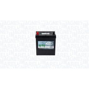 Batterie von MAGNETI MARELLI