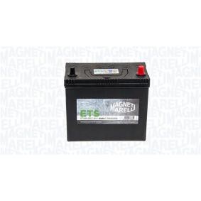 Batterie von MAGNETI MARELLI