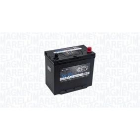 Batterie von MAGNETI MARELLI