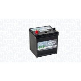 Batterie von MAGNETI MARELLI