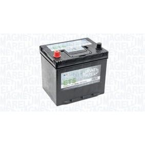 Batterie von MAGNETI MARELLI