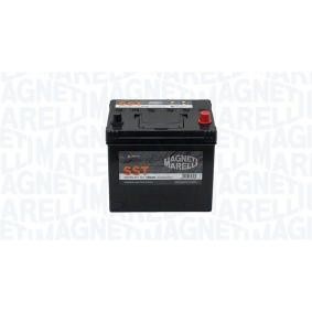 Batterie 069060520008