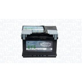 Achetez des Batterie MAGNETI MARELLI 069060540006 à prix pour 132,47 €