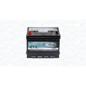 Batterie von MAGNETI MARELLI