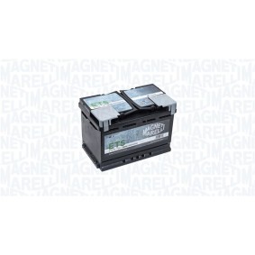 Batterie 069074680016