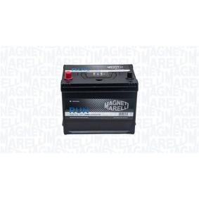 Batterie von MAGNETI MARELLI