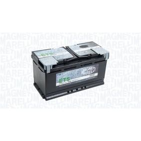 Batterie von MAGNETI MARELLI