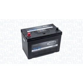 Batterie von MAGNETI MARELLI