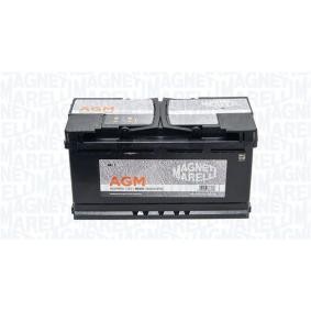Achetez des Batterie MAGNETI MARELLI 069095850009 à prix pour 295,57 €