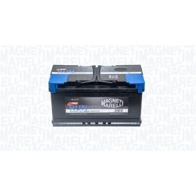 Batterie von MAGNETI MARELLI