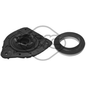 Compre Kit de reparação, suporte de apoio do conj. mola / amortecedor da Metalcaucho 06915 a um preço baixo por 53,31 €