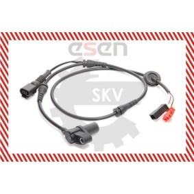 ABS-Sensor von ESEN SKV