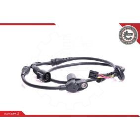ABS-Sensor von ESEN SKV
