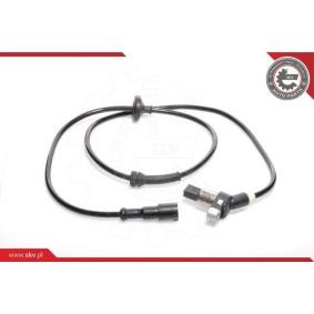 ABS-Sensor von ESEN SKV
