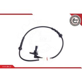 ABS-Sensor von ESEN SKV