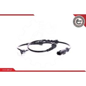 ABS-Sensor von ESEN SKV