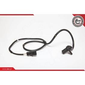 ABS-Sensor von ESEN SKV