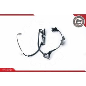 ABS Sensor von ESEN SKV für ES (MCV_, VZV_) günstig online kaufen