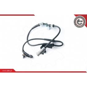 Comprar Sensor ABS de ESEN SKV 06SKV259 a bajo precio de 45,68 €