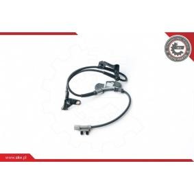 Comprar Sensor ABS de ESEN SKV 06SKV260 a bajo precio de 45,68 €