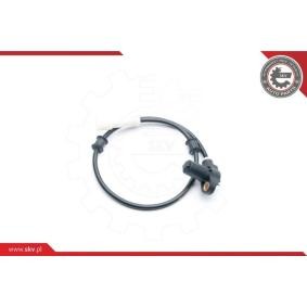 Comprar Sensor ABS de ESEN SKV 06SKV278 a bajo precio de 39,98 €