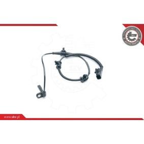 ABS-Sensor von ESEN SKV