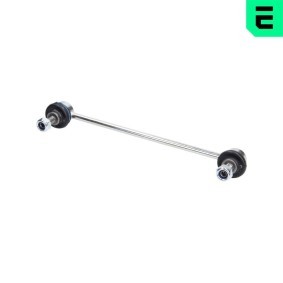 Kurbelwellensensor von OPTIMAL
