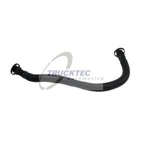 Köp Slang, vevhusventilation av TRUCKTEC AUTOMOTIVE 07.10.053 till det låga priset 227,28 kr