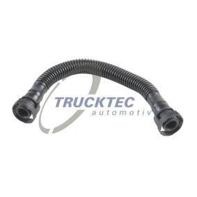 Køb Slange, krumtaphusventilation af TRUCKTEC AUTOMOTIVE 07.10.054 til den lave pris 147,83 DKK