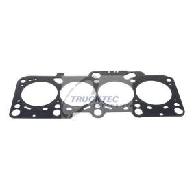 Acquista Guarnizione testata da TRUCKTEC AUTOMOTIVE online per A4 Cabrio (8H7, B6, 8HE, B7) a prezzi moderati