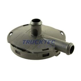 Ventil, Kurbelgehäuseentlüftung von TRUCKTEC AUTOMOTIVE