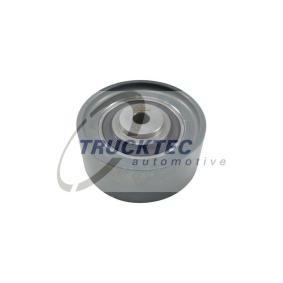 Umlenkrolle, Zahnriemen von TRUCKTEC AUTOMOTIVE