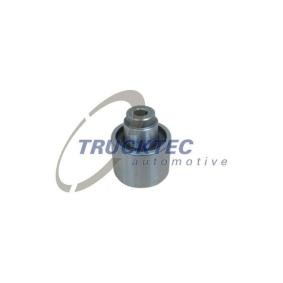 Comprar Polea de inversión y guía, correa de distribución de TRUCKTEC AUTOMOTIVE 07.12.010 a bajo precio de 9,46 €