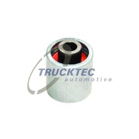 Comprar Polea de inversión y guía, correa de distribución de TRUCKTEC AUTOMOTIVE 07.12.055 a bajo precio de 19,13 €