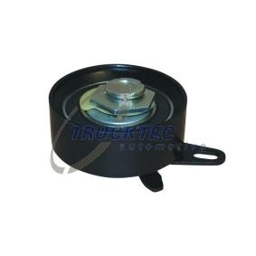 Spannrolle, Zahnriemen von TRUCKTEC AUTOMOTIVE