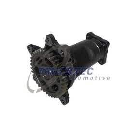 Comprar Tensor de cadena de distribución de TRUCKTEC AUTOMOTIVE 07.12.125 a bajo precio de 99,58 €