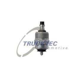 Achetez des Dispositif d'arrêt, système d'injection TRUCKTEC AUTOMOTIVE 07.13.015 à prix pour 18,66 €