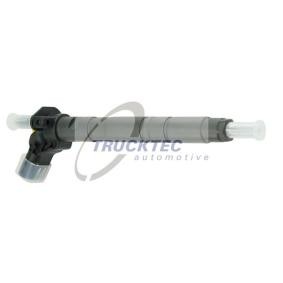 Compre Injector da TRUCKTEC AUTOMOTIVE 07.13.018 a um preço baixo por 548,91 €