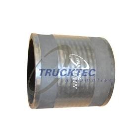 Köp Turboslang från TRUCKTEC AUTOMOTIVE på nätet till LT 28-46 II Flak / Chassi (2DC, 2DF, 2DG, 2DL, 2DM) till schyssta priser