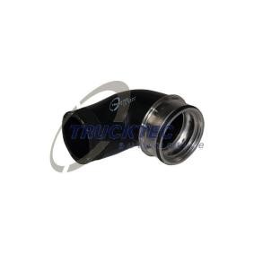 Ladeluftschlauch von TRUCKTEC AUTOMOTIVE