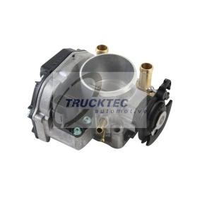Drosselklappenstutzen von TRUCKTEC AUTOMOTIVE